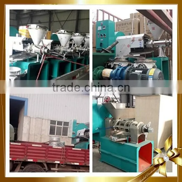 New Function Oil Extracting Machine With Rich Information photo-3