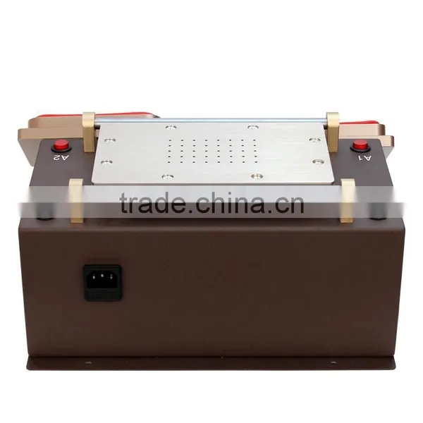 Lcd Separator Machine 3 in 1 A Frame Middle Separator Machine for Samsung and Iphone photo-5