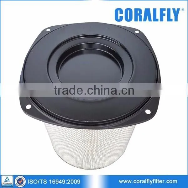 Truck Engine D12 D12C Air Filter P778779 photo-2
