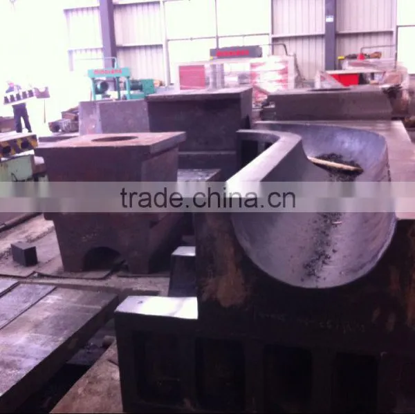 Elbow Machine YLT300A photo-5