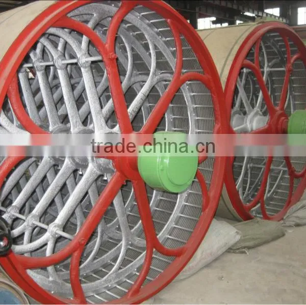 Cylinder Mould photo-6