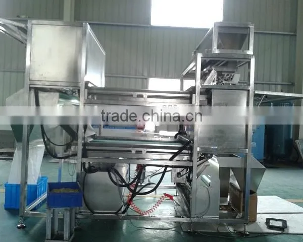Color Sorting MachIne for Rice,Cereal,Plastic,Mine photo-3