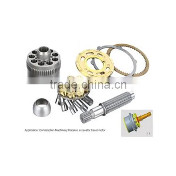SK200 Travel Motor Parts photo-2