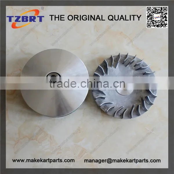 ATV Parts 400 cc UTV Clutch Shoe Clutch Complete HS 400 cc Clutch photo-3