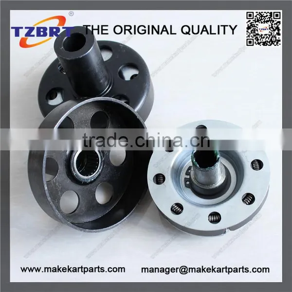 Centrifugal Clutch/clutch for Lawn Mower/power Take off Clutch photo-5