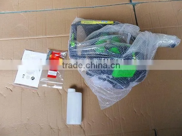 Portable Earth Auger Drill 52cc photo-6