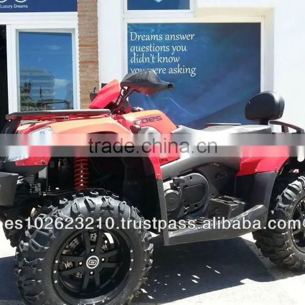 500 cc New 2013 photo-4