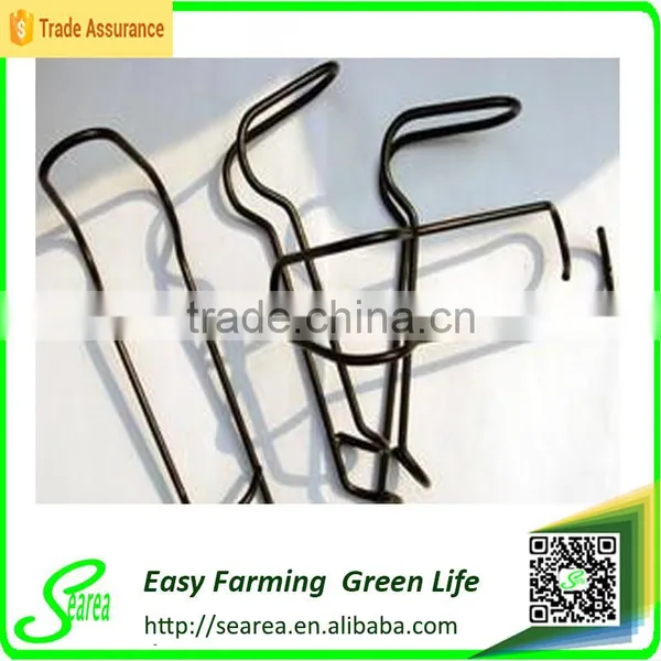 Greenhouse Clip /plastic Clip photo-2