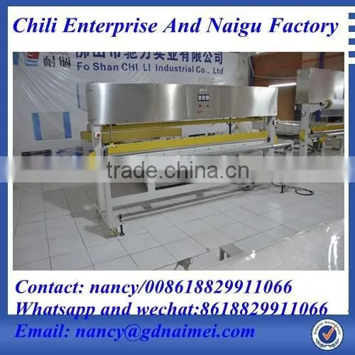 Top Sale Automatic Pvc Film Pack Machine photo-2