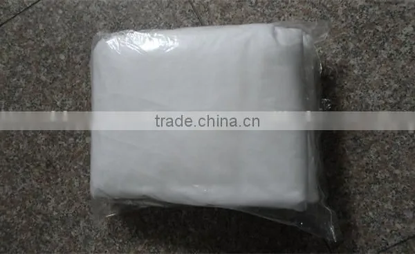 Agriculture Nonwoven Cover Fabric for Ground Cover photo-2