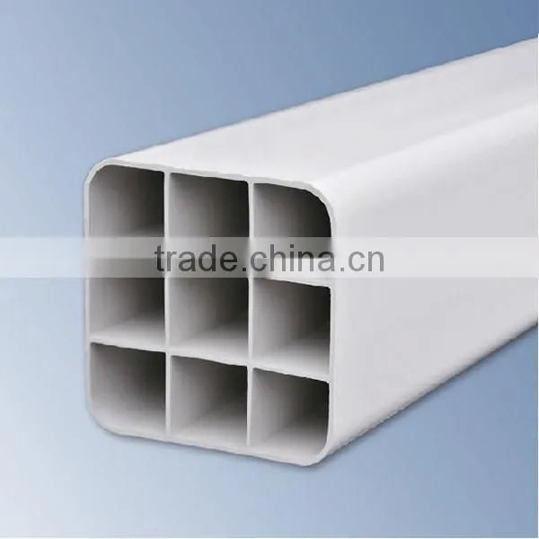 Plastic Titanium Alloy Tube Conduit for Electrical Wire photo-6