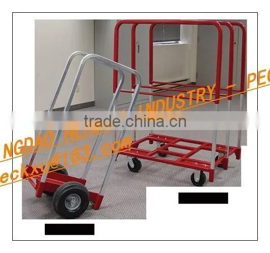 6 Foot Piano Skid Boards for Moving and Storage Industry photo-3