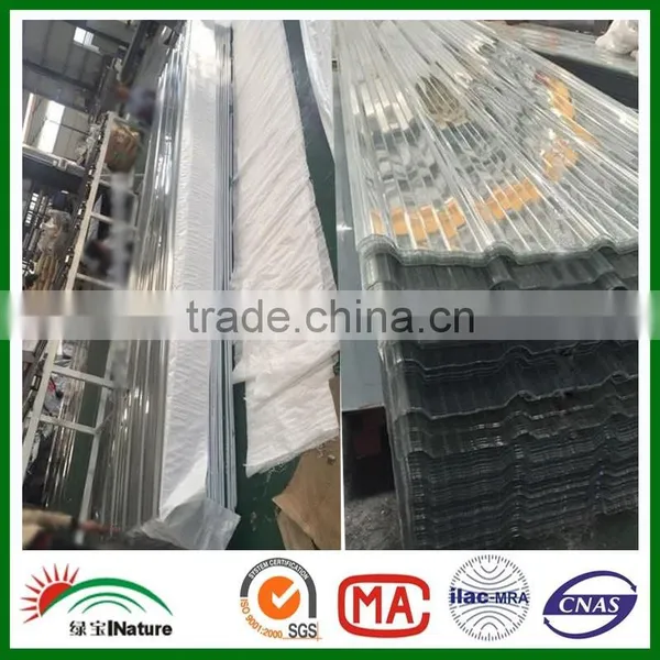 Factory 0.8mm 1mm 1.2mm Polycarbonate Plastic Corrugated Plastic Sheet Price Philippines photo-6