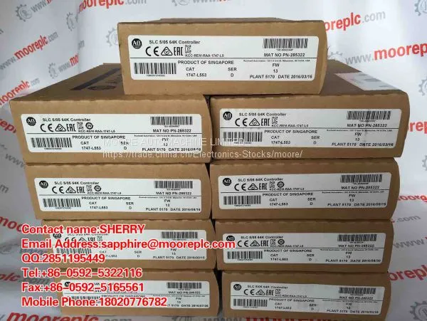 【Never Used】Allen Bradley 1756-IF16H ControlLogix 16 Pt A/I HART Module photo-3
