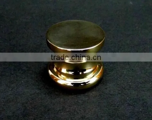 Handmade New Design 2015 Brass Metal Indian Paper Weight photo-2