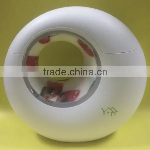 Small Home Appliances,electric Fragrance Scent Machine Nebulizer photo-4