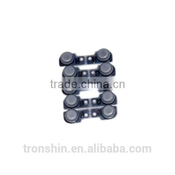 Hot Sale Factory Price Walkie Talkie On/off Button, Waterproof Silicone Rubber Volume Key photo-5