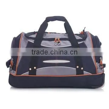 Cheap Trolley Dream Plain Duffel Bag photo-3