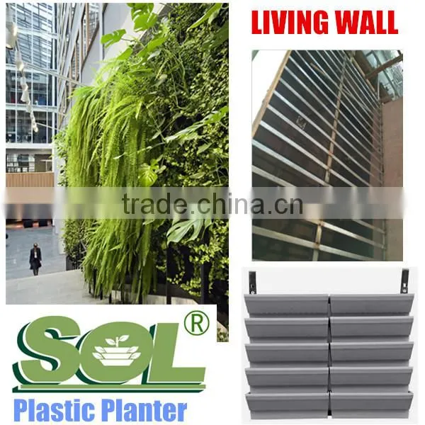 Home Gardening Indoor Planter Miniature Flower Pots photo-2