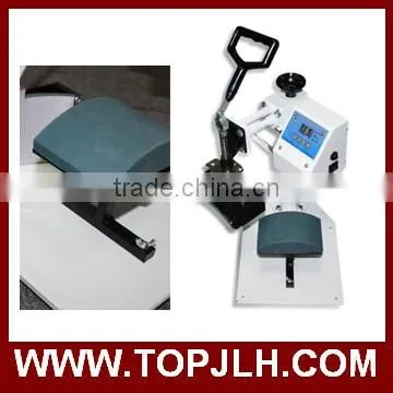 Sublimation Heat Transfer Cap Printing Machine Heat Press Machine photo-6