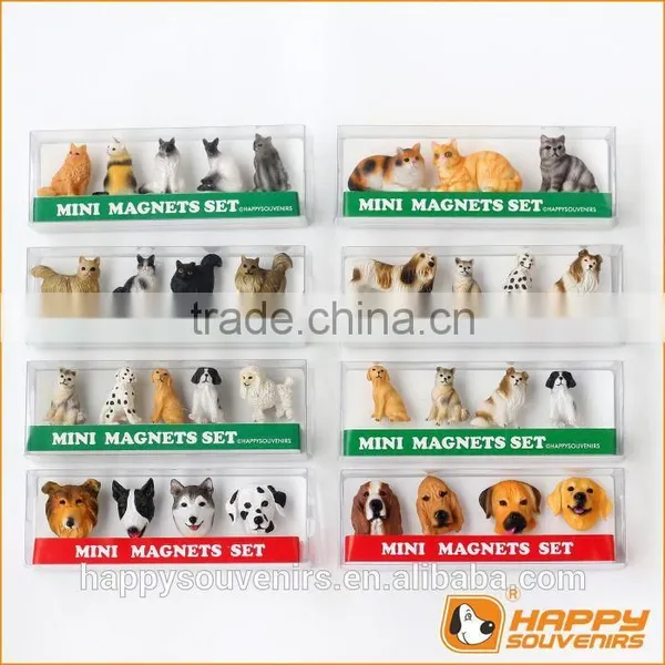 MINI Animal Fridge Magnets Souvenirs Sticker photo-2