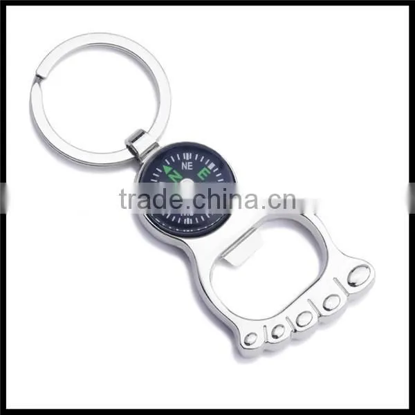 Personalized Quality Cheap Metal Key Ring Carabiner Manufacturer photo-4