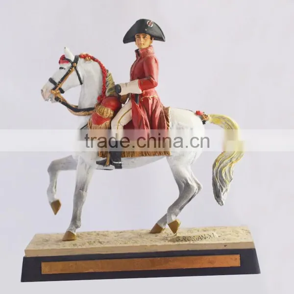 Custom Resin Figures Military Decoration photo-2