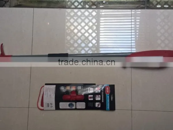 2016 Google New Products Household Plastic Cleaning Steam Mop With Free Samples photo-4