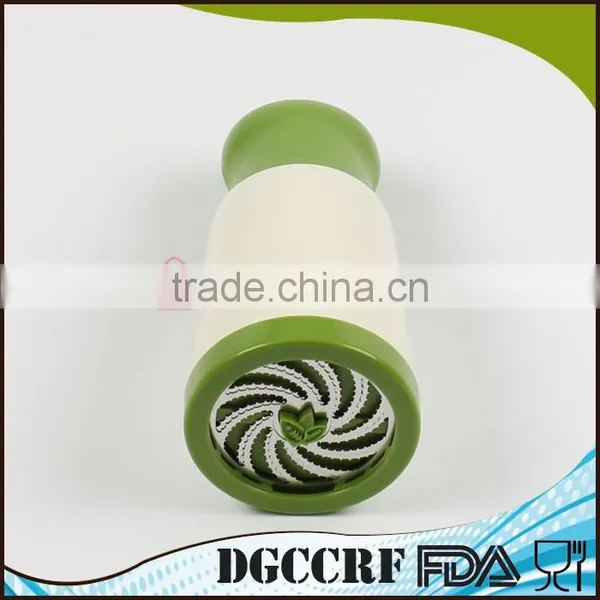 NBRSC Manual Twist Herb Grinder Sample And Easy For Your Cook photo-3
