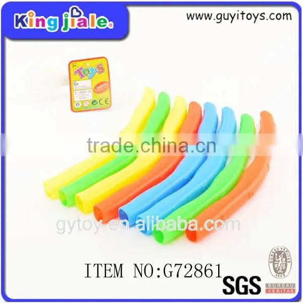 Kids Plastic Hula Hoop photo-5