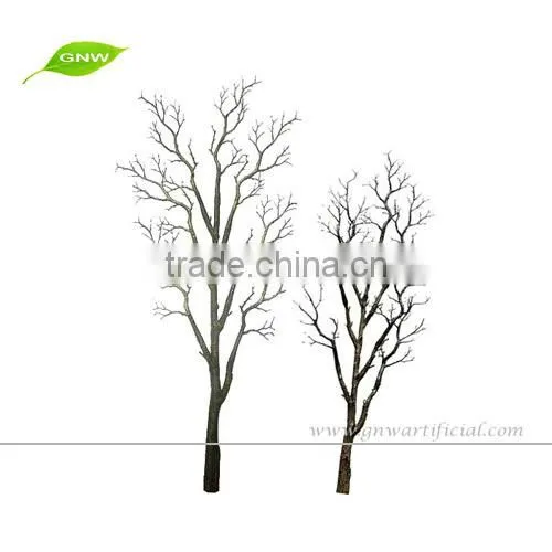 WTR016 GNW 4ft Manufacturer Artificial Tree Branch Decoration for Home Wedding Decoration photo-2