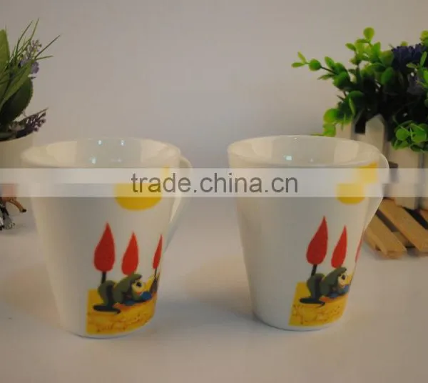 Cheap Ceramic Coffee Mugs photo-2