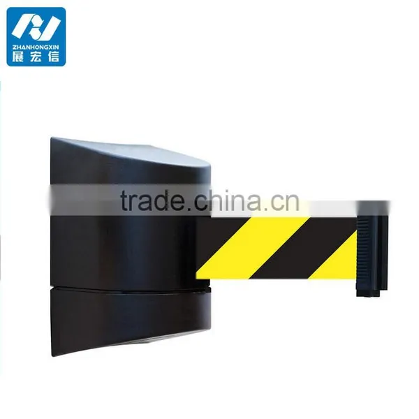 Use With Retractable Barrier/retractable Devices, Plastic photo-2