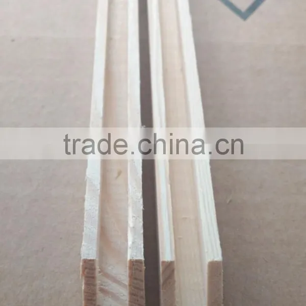 Low Price Wooden Stretcher Bar for Painting Canvas photo-4