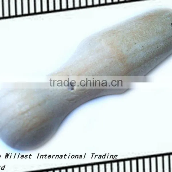 Small Wood Spoon for Kitchen Use photo-3
