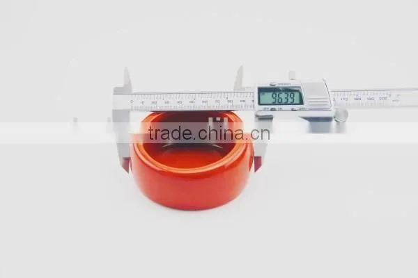 Colorful Porcelain Pet Feeding Bowls&feeders photo-3