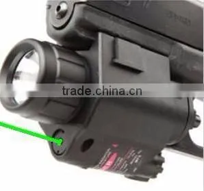 Hot Sale Tactical Green Laser Sight photo-2