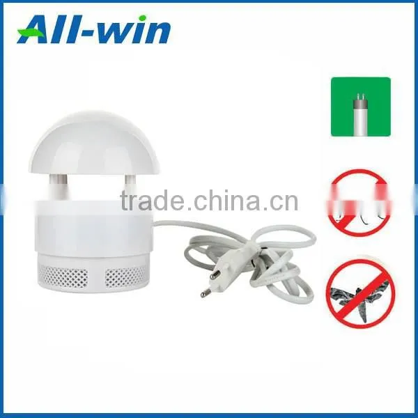 Best Quality Indoor Home Supplies Electronic Mosquito Trap Anti Mosquito With LED UV Light photo-2