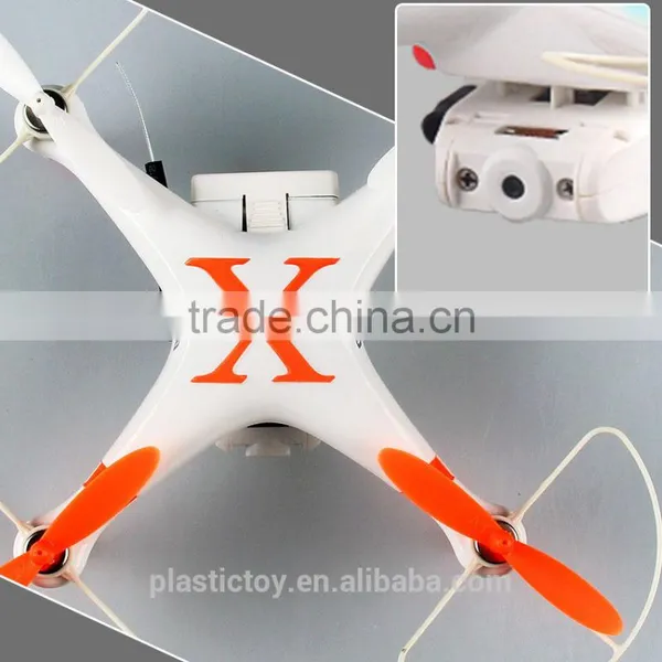 Cheerson CX-30S 5.8G Video HD FPV WIFI Drone With Camera Remote Control Helicopter Quadcopter photo-3