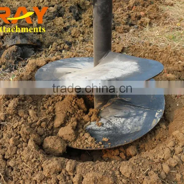 Digging Machinery Tools for Spare Parts for Hammer Drill photo-5
