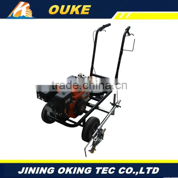 Brand New Airless Road Line Marker,Road Marker Machine for Wholesales photo-4