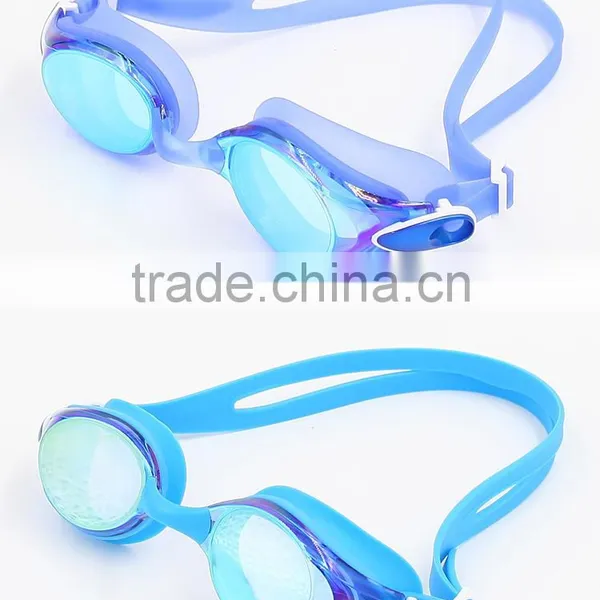 Hot Summer Accessory Purchase-swimming Goggles photo-3