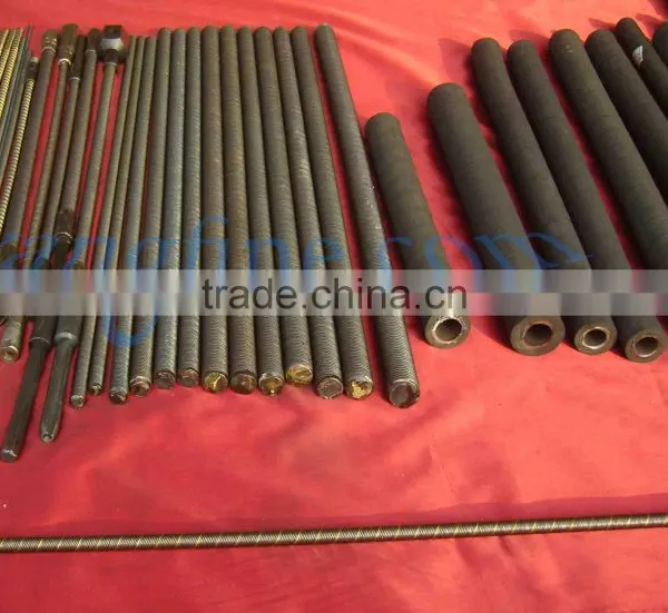 Vibrator Shaft photo-6