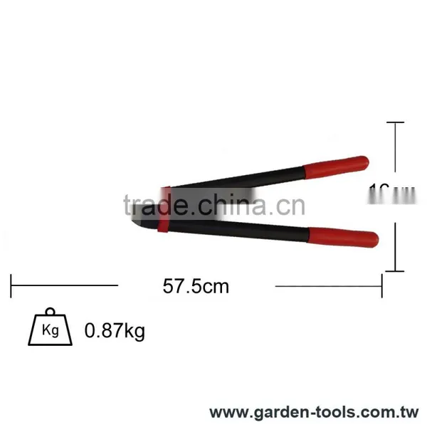 Professional Agriculture Straight Hedge Shears photo-3