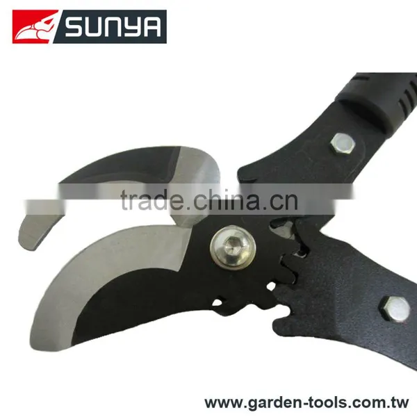 Urban Gardening Gear Bypass Branch Cutter photo-2