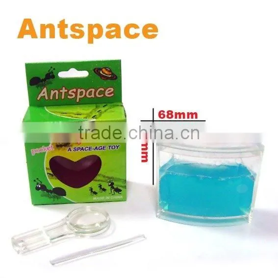 AntSpace& Antworks & Ants Farm