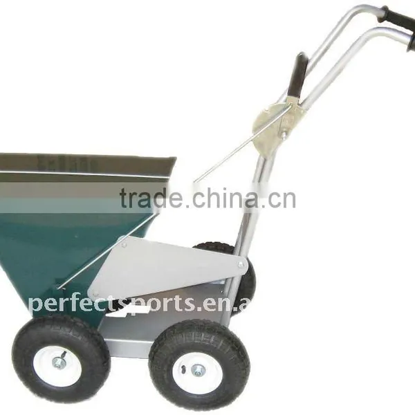 Line Marker Machine photo-4