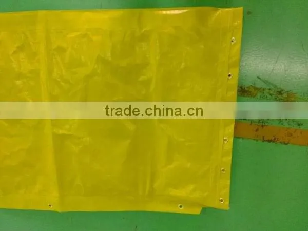 Mine Ventilation Ducting Ventilation Pipe