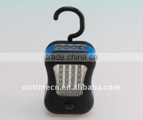 Led Working Light ,car Work Light,auto Work Lamp