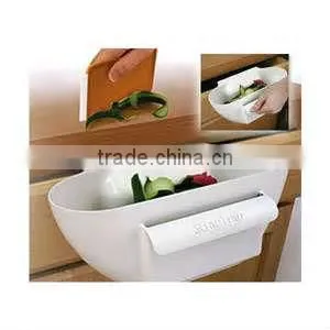 Plastic Scrap Trap